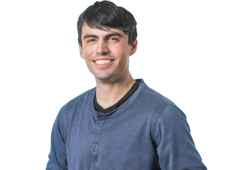 Dylan Sullivan - Filmmaker