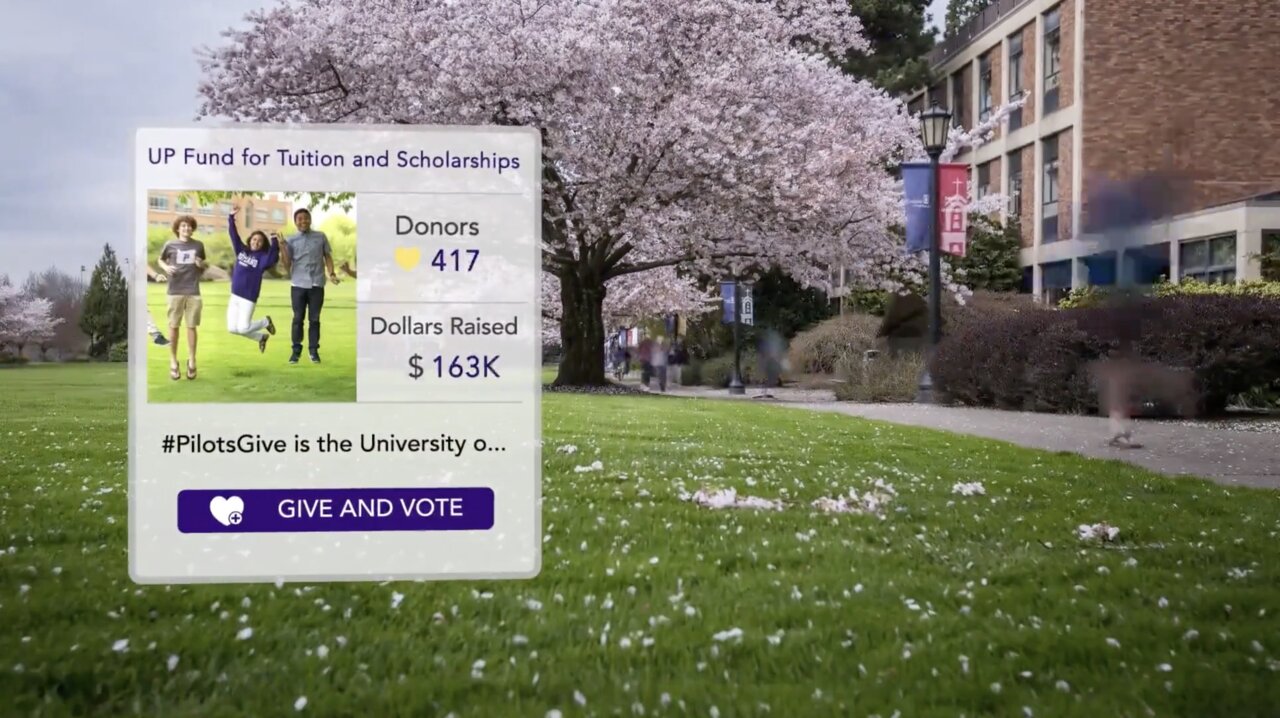 Motion Graphics Reel | Prizm Pictures