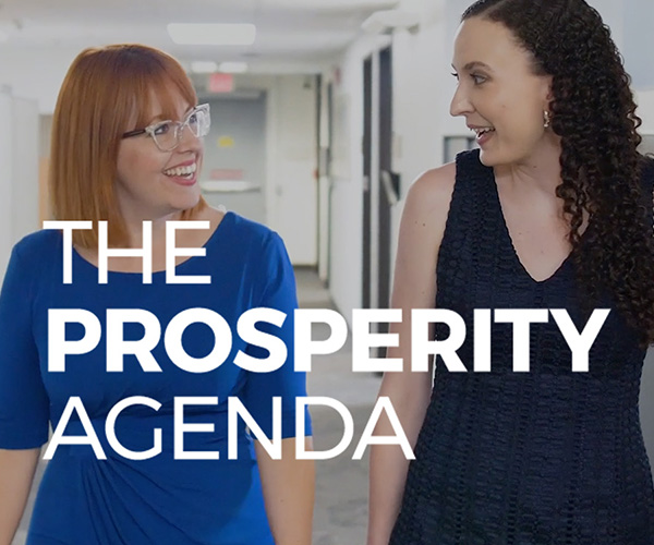| Family Centered Coaching | The Prosperity Agenda