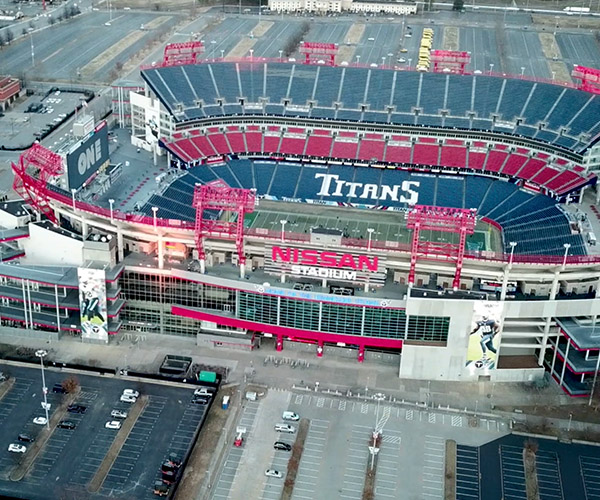 Event/Recruiting Video | Snap! Raise National Clinic - Nashville, TN |