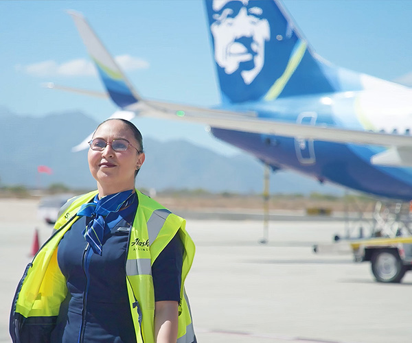 Alaska Airlines Legend Awards