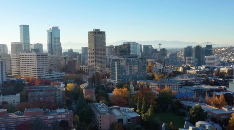 Thrive Communities Real Estate REEL